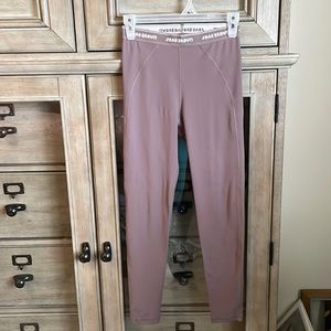 Joah Brown the sports legging mauve